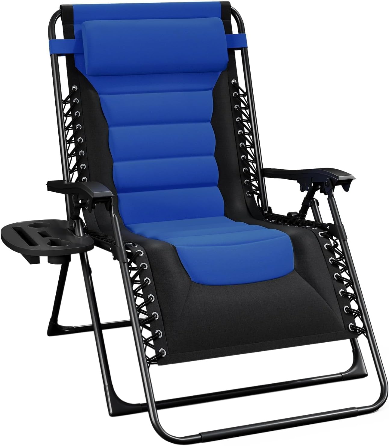 Hearth & Harbor Padded Zero Gravity Chair