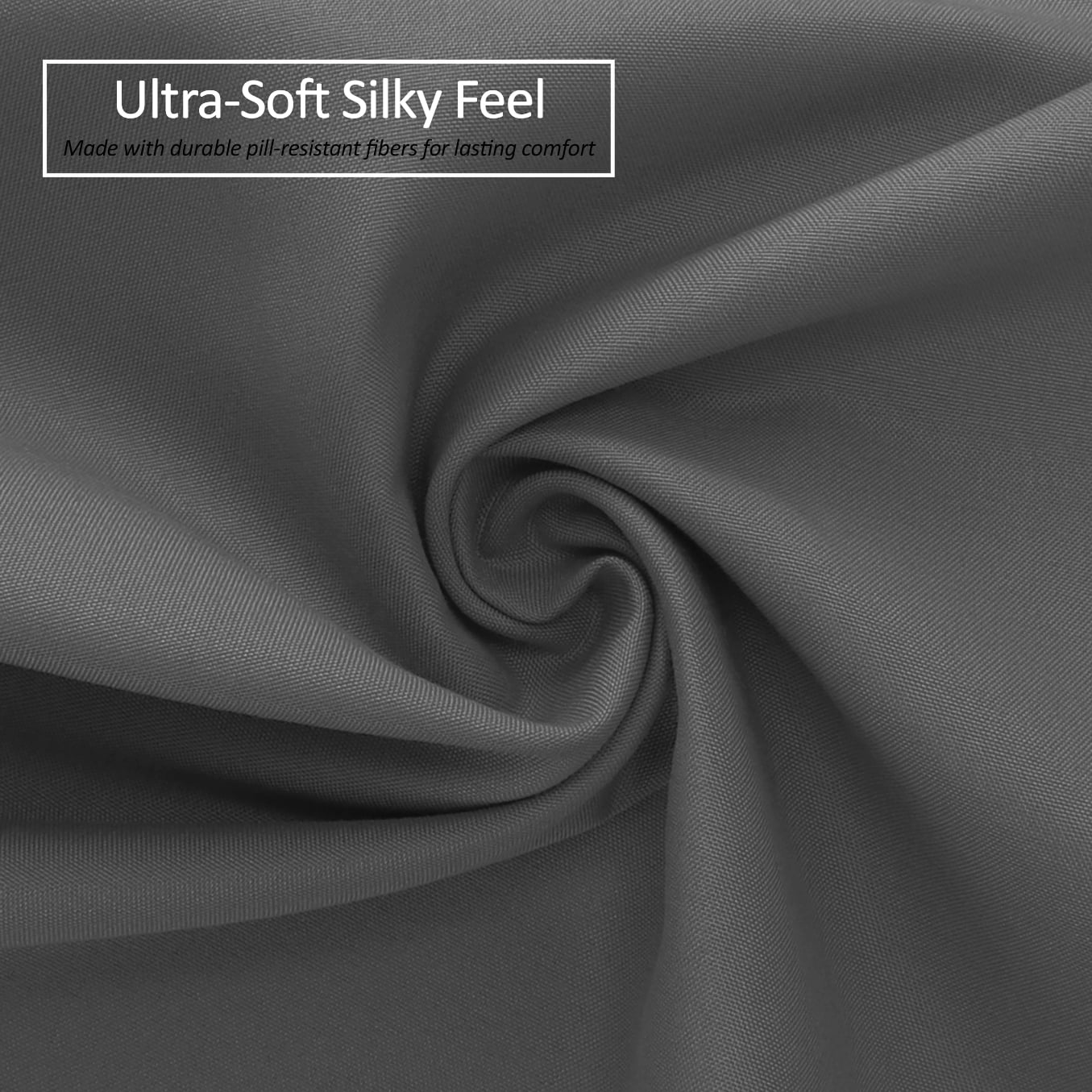 Nestl Pillow Sham Set of 2 Euro