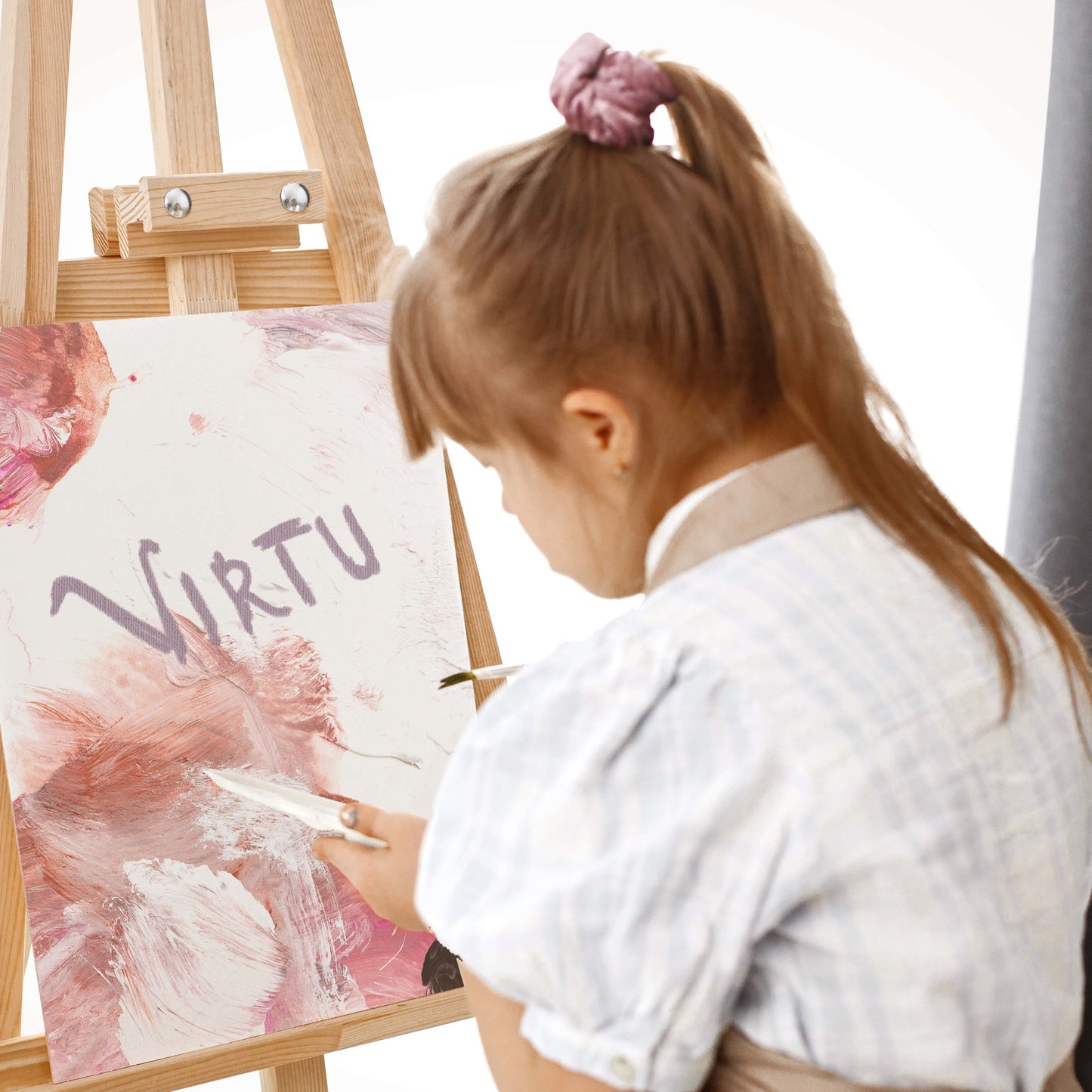 Virtu Acrylic Paint Kits