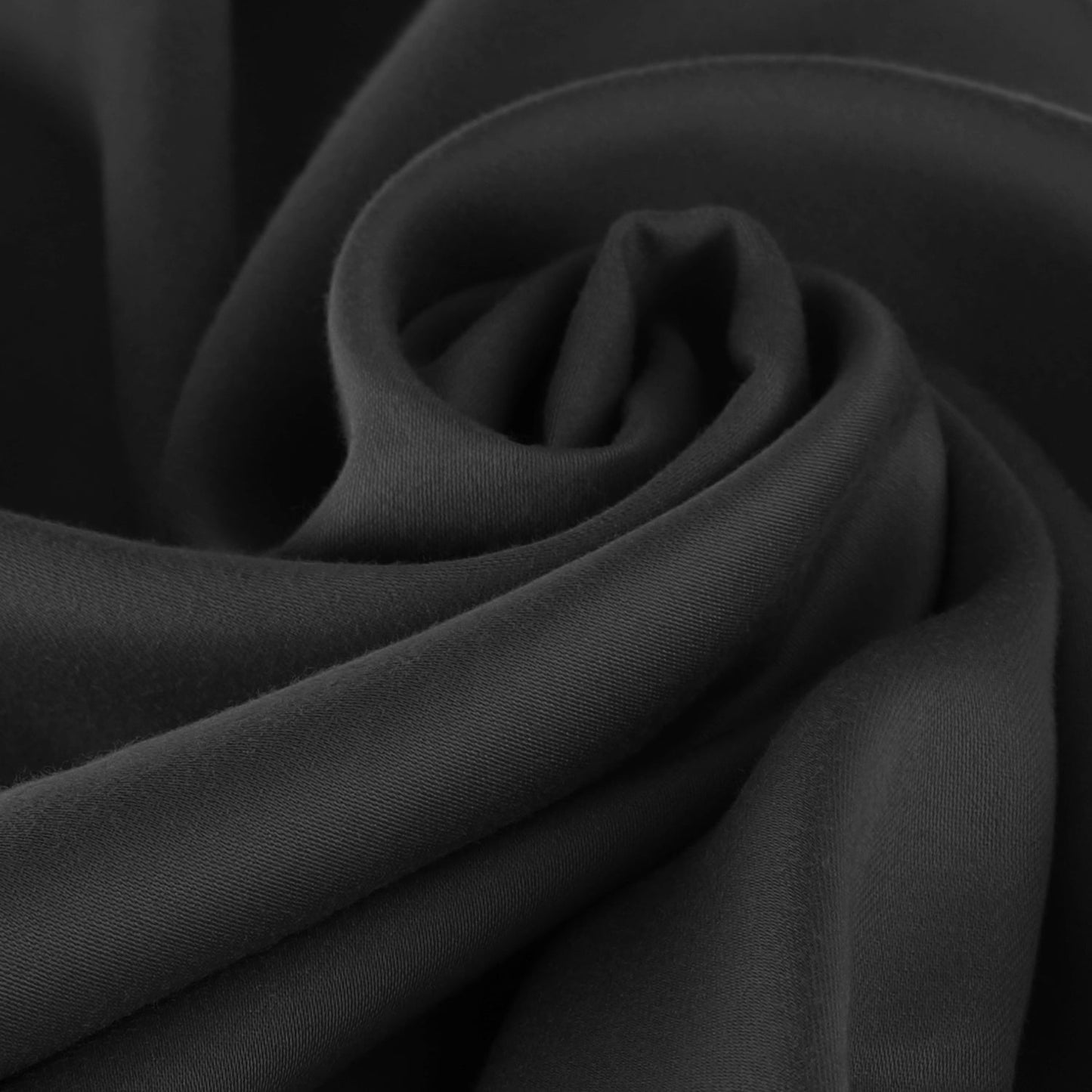 nestl Duvet Cover 6-Piece Set - 1000 Thread Count Sheets - Tri Blend Cotton Duvet Cover with Zipper, Deep Pocket Fitted Sheet, 2 Cooling Pillow Cases, 2 Pillow Shams