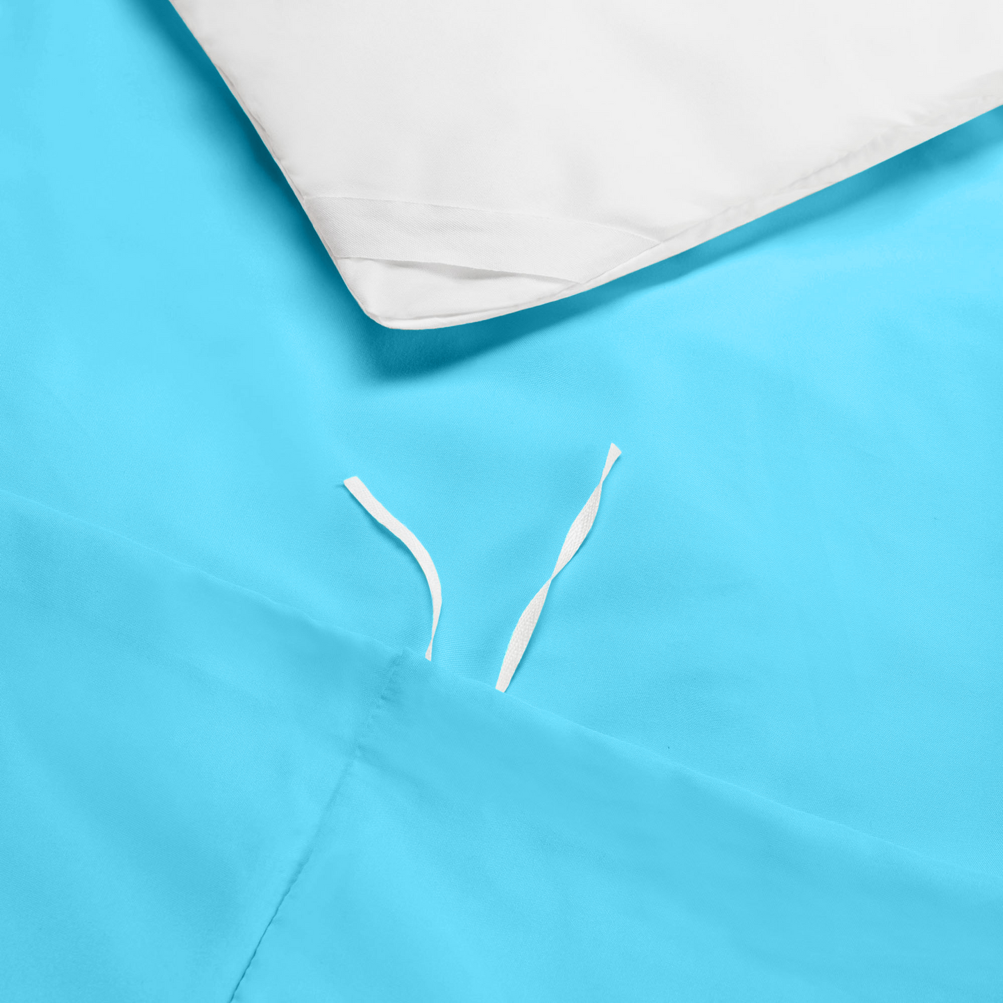 Nestl Microfiber Duvet Cover Sets (1 Duvet Cover, 2 Pillowshams)