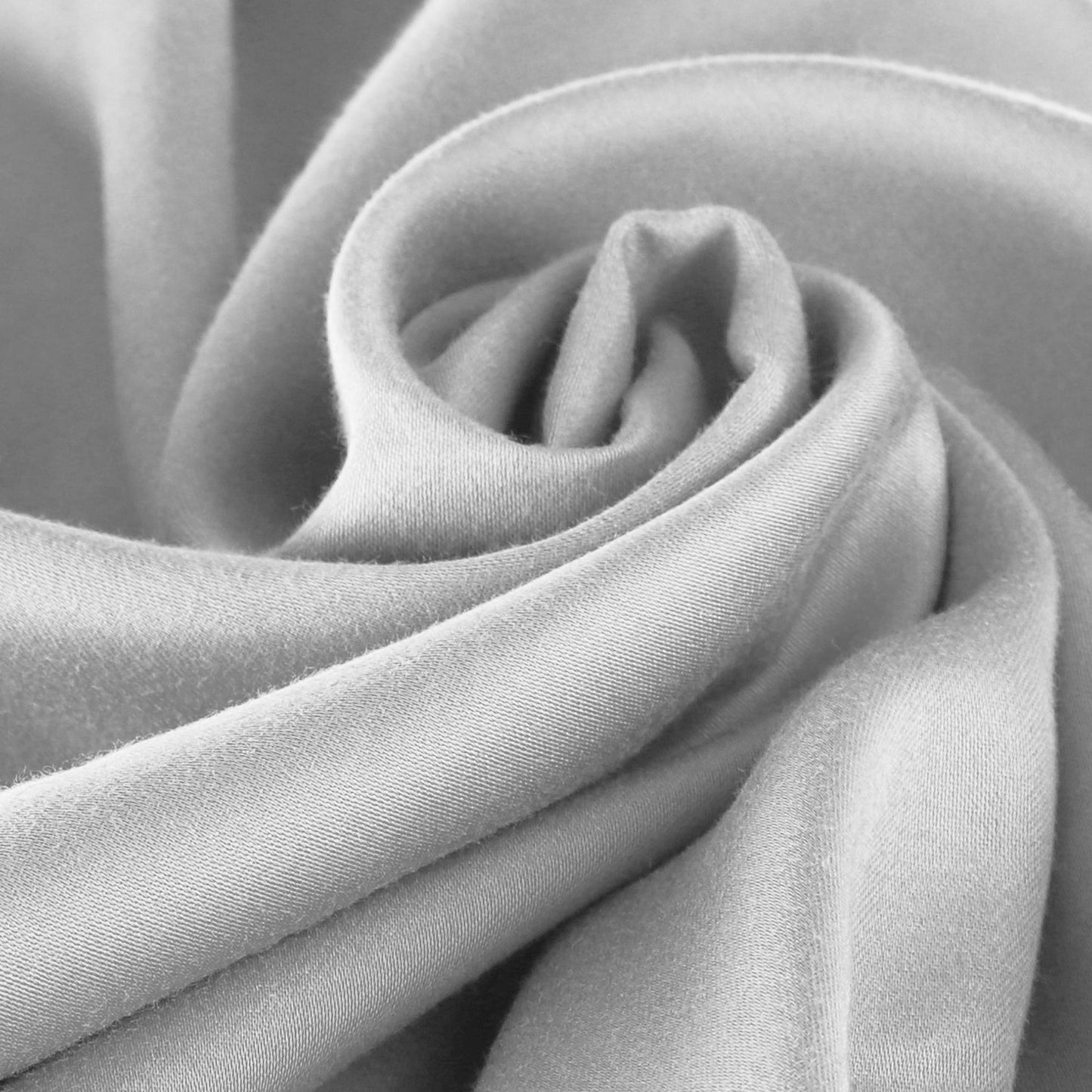 nestl Duvet Cover 6-Piece Set - 1000 Thread Count Sheets - Tri Blend Cotton Duvet Cover with Zipper, Deep Pocket Fitted Sheet, 2 Cooling Pillow Cases, 2 Pillow Shams