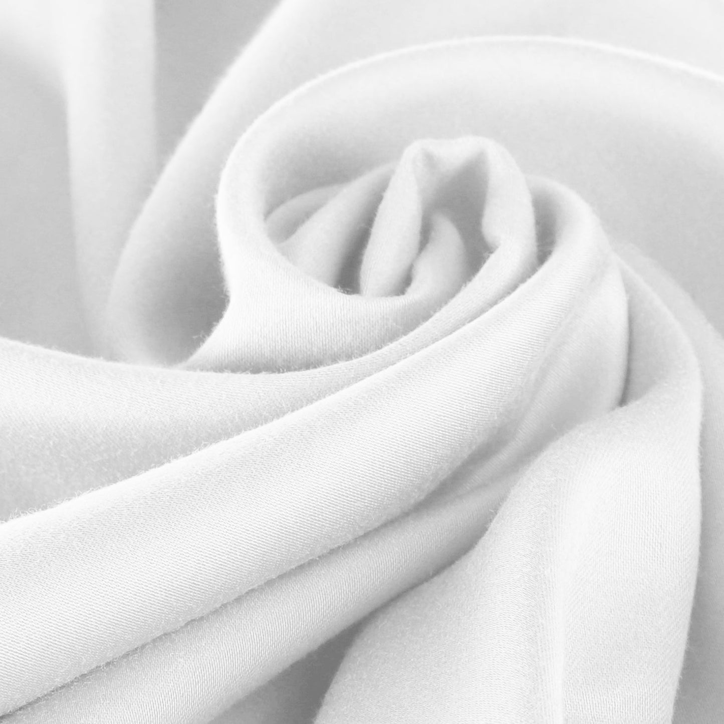 nestl Duvet Cover 6-Piece Set - 1000 Thread Count Sheets - Tri Blend Cotton Duvet Cover with Zipper, Deep Pocket Fitted Sheet, 2 Cooling Pillow Cases, 2 Pillow Shams