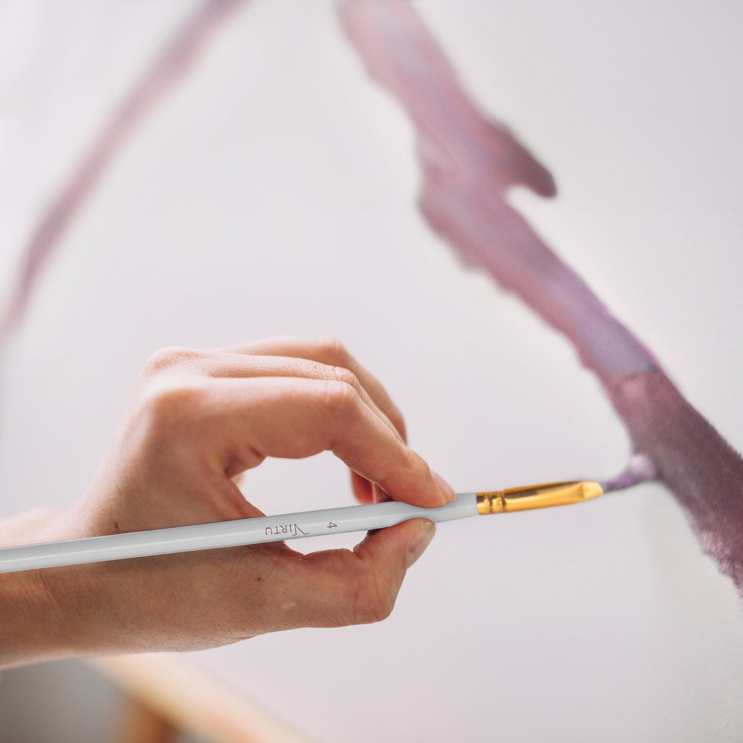 Virtu Acrylic Paint Kits