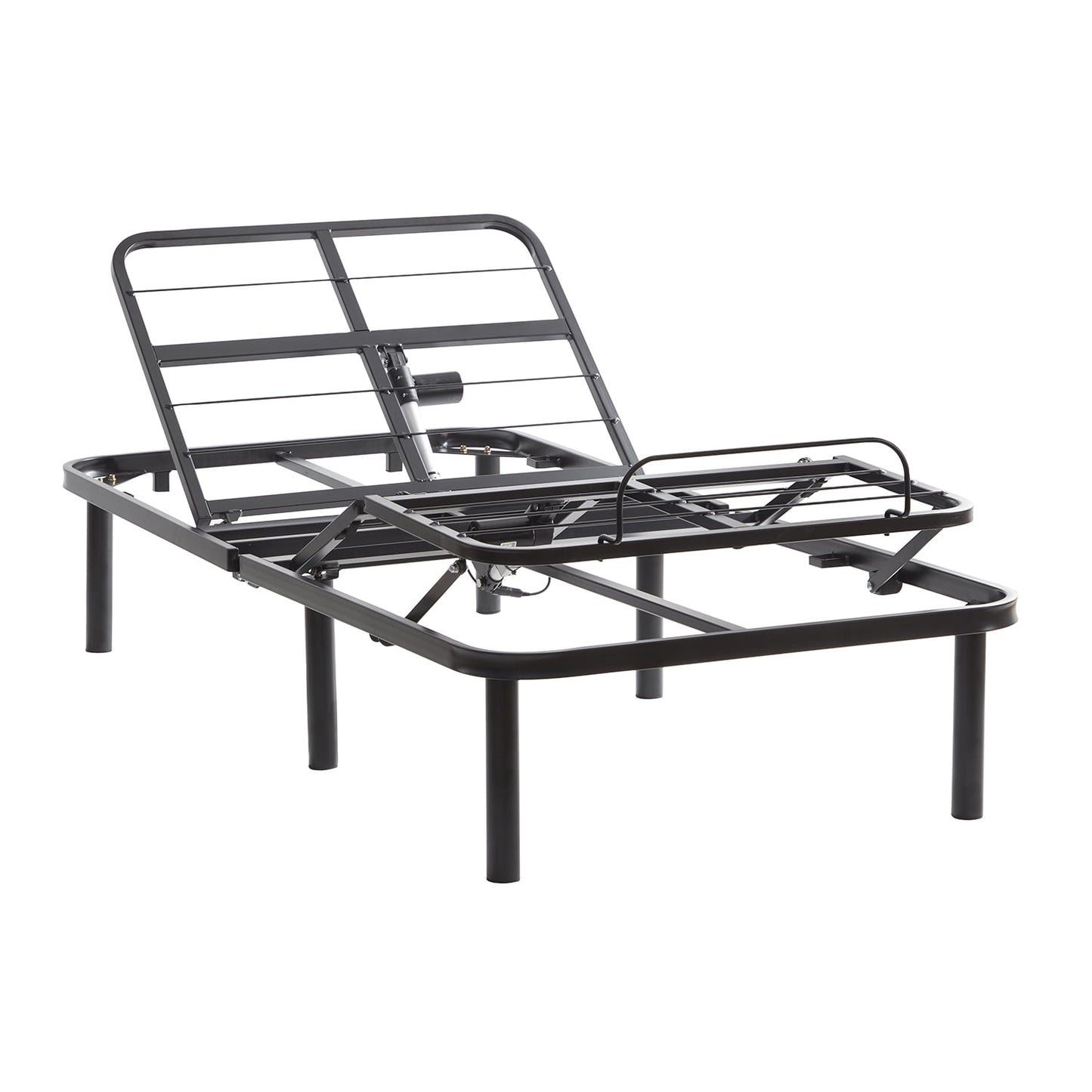 Clara Clark Basic Adjustable Bed Base