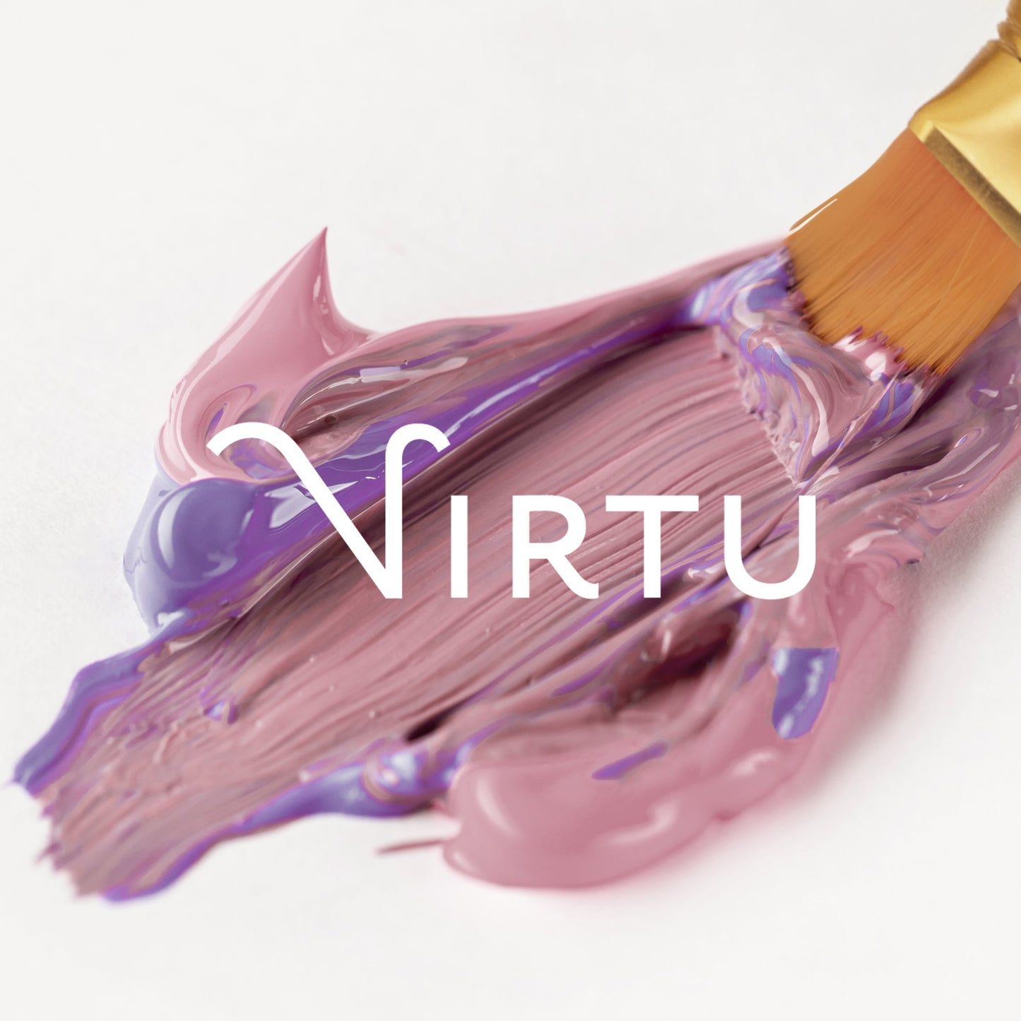 Virtu Acrylic Paint Kits