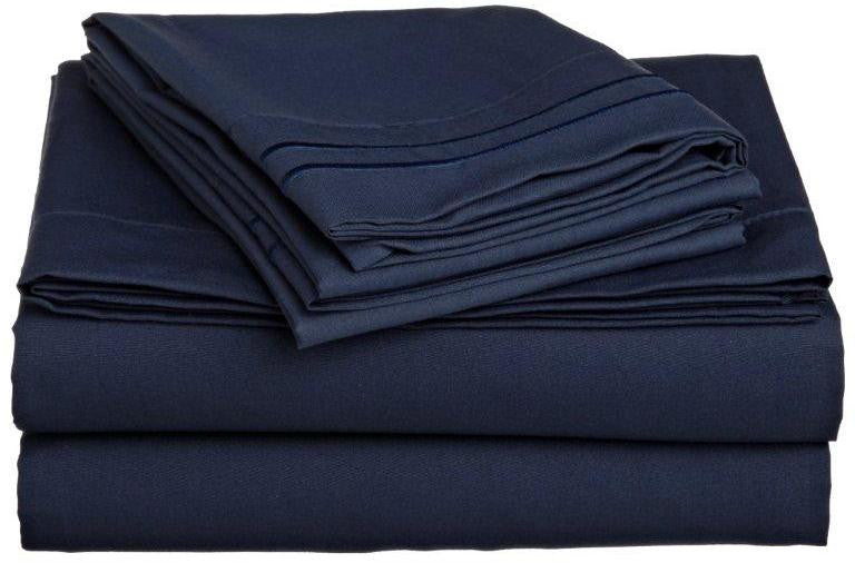 Clara Clark 1500 Series Deep Pocket Bed Sheet Set