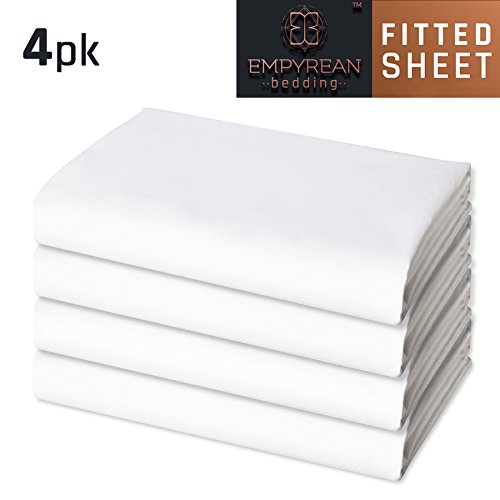 Empyrean Premium Wholesale Fitted Sheet Packs