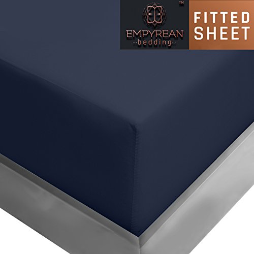 Empyrean Premium Deep Pocket Fitted Sheets