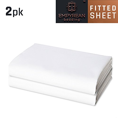 Empyrean Premium Wholesale Fitted Sheet Packs