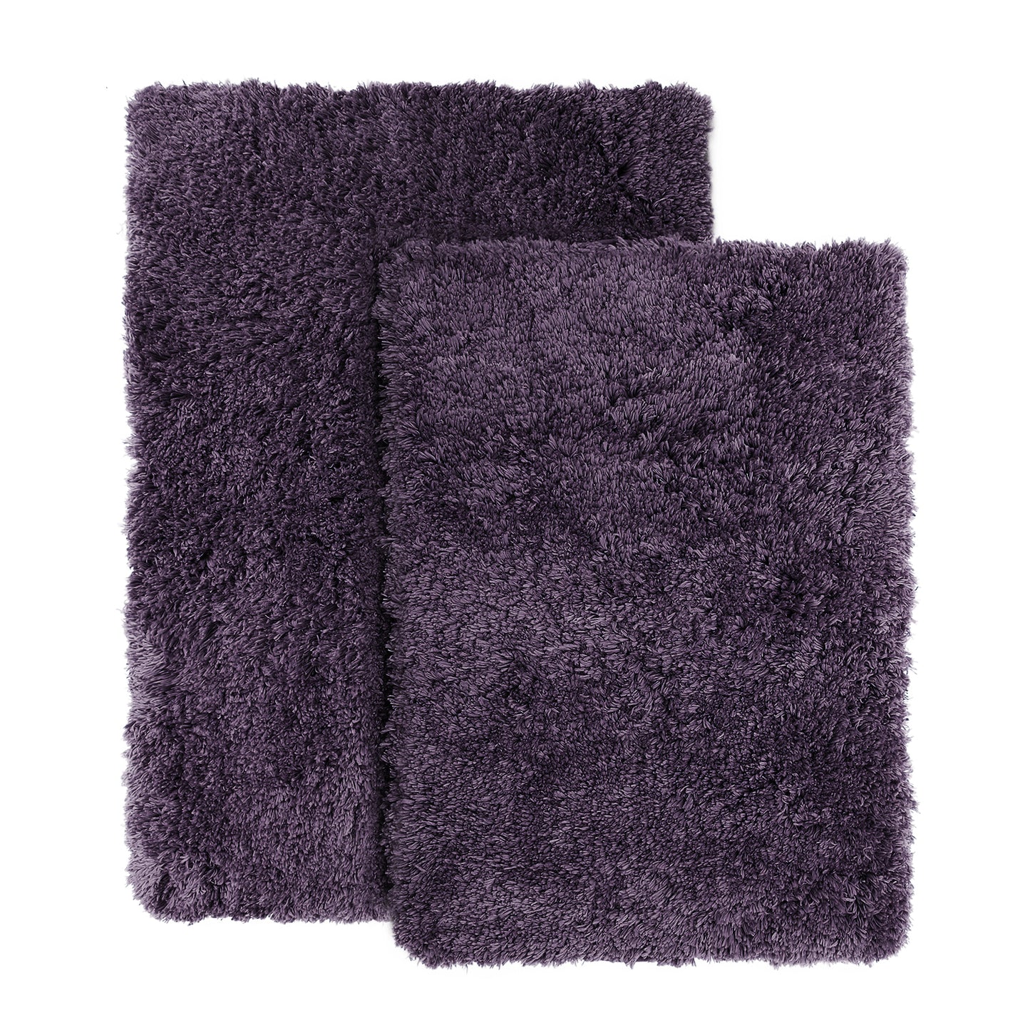 Clara Clark Non Slip Shaggy Bath Rugs - Small Medium, and Large Bath Rugs, Bath Mats In Various Colors and Sizes!