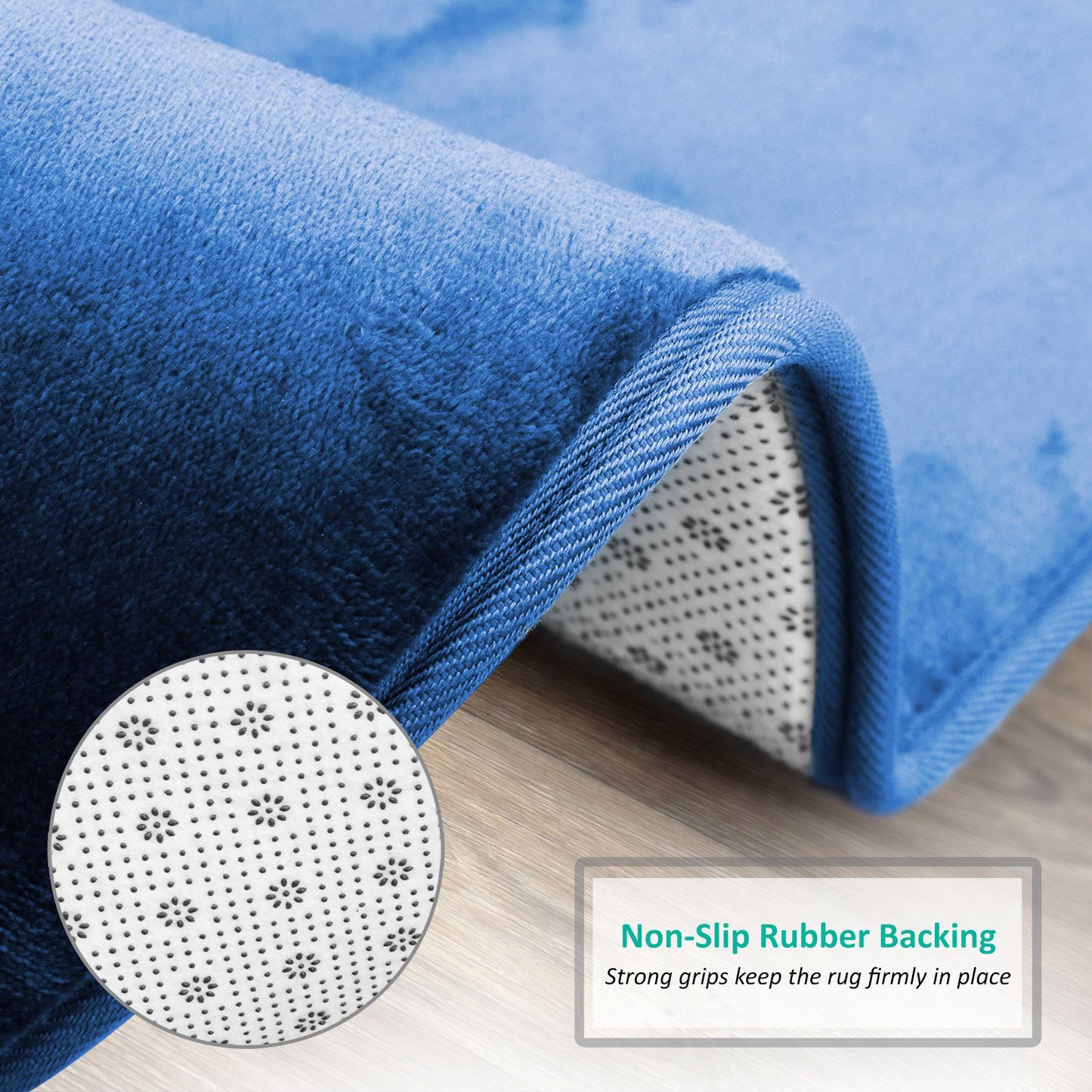 Clara ™ by Clara Clark® Memory Foam Bath Mat - 3 Pack