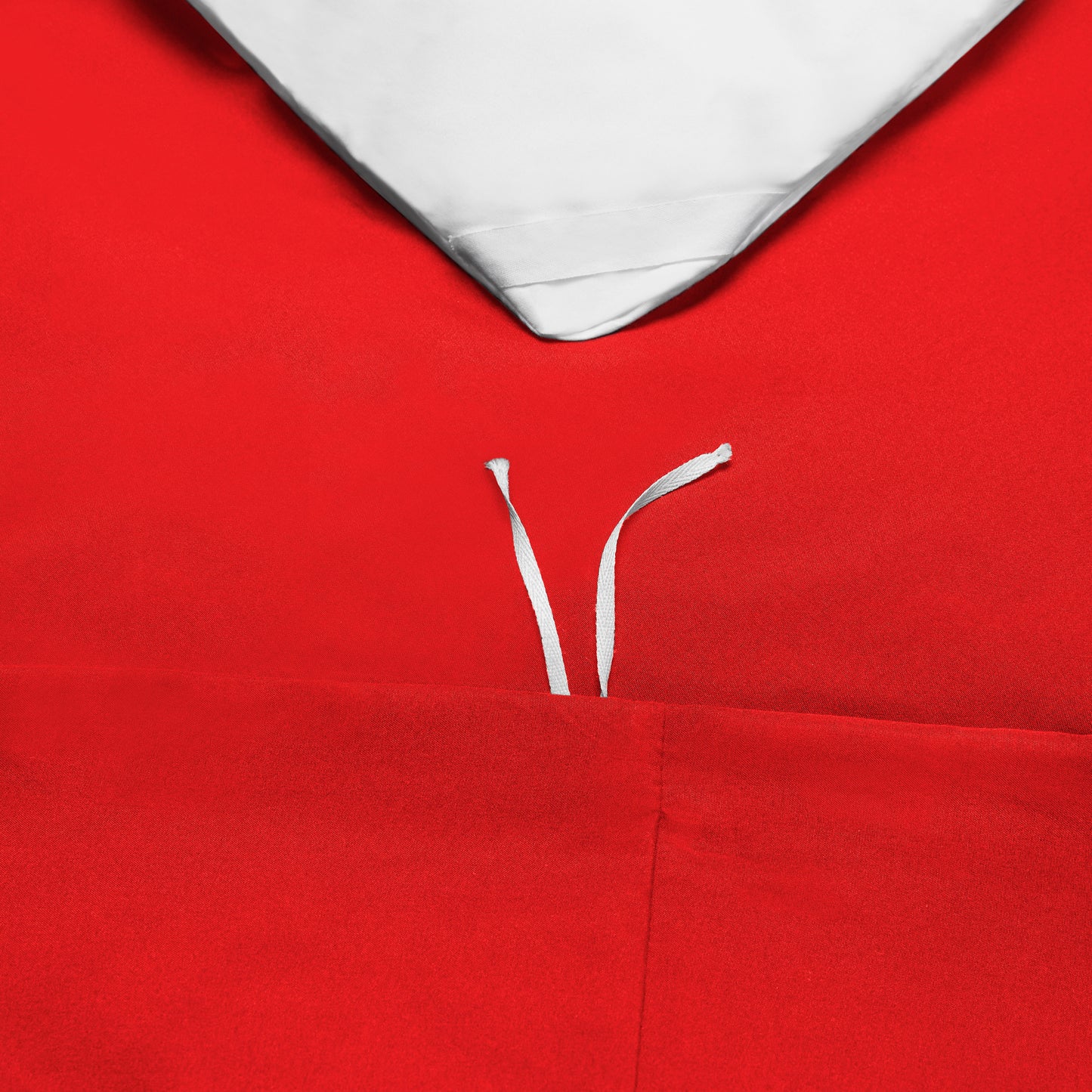 Clara Clark Duvet Cover 3 Piece Set – Ultra Soft Double Brushed Microfiber Hotel Collection – Comforter Cover with Button Closure and 2 Pillow Shams