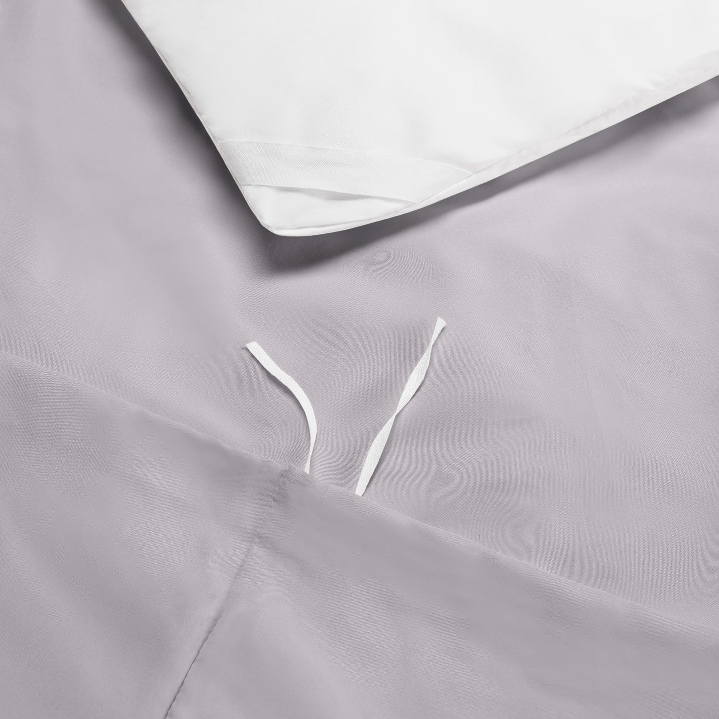 Clara Clark Duvet Cover 3 Piece Set – Ultra Soft Double Brushed Microfiber Hotel Collection – Comforter Cover with Button Closure and 2 Pillow Shams