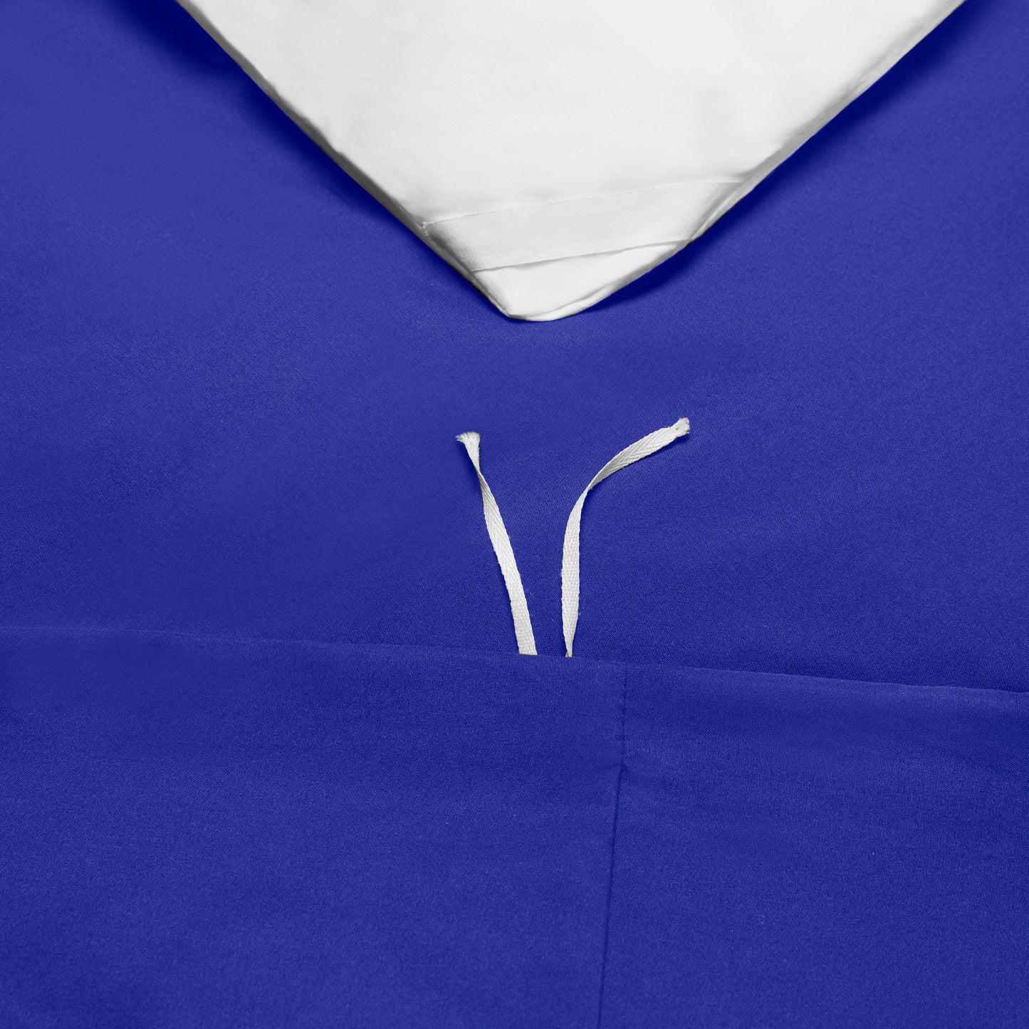 Clara Clark Duvet Cover 3 Piece Set – Ultra Soft Double Brushed Microfiber Hotel Collection – Comforter Cover with Button Closure and 2 Pillow Shams