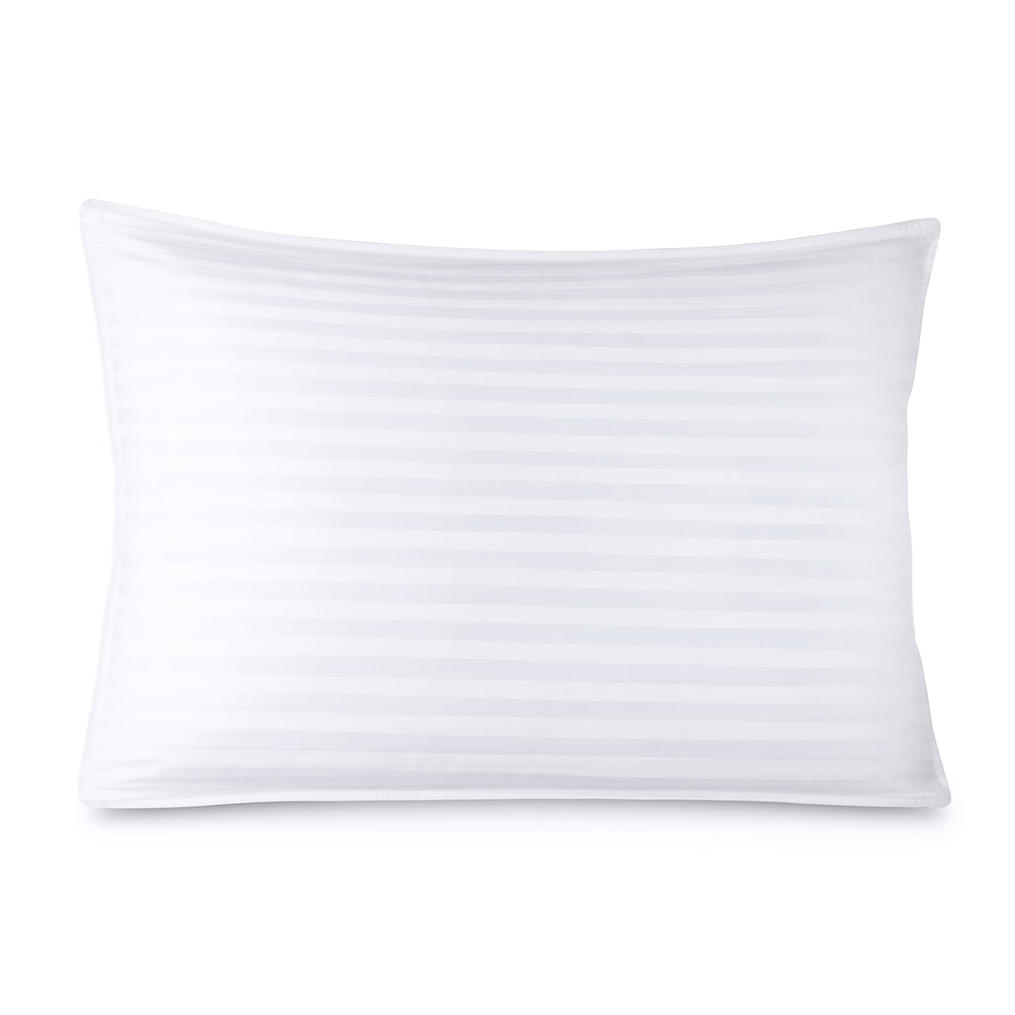 Nestl Bed Pillows for Sleeping | Down Alternative Sleep Pillows | 100% Cotton Pillow Covers with Poly Fiber Filling | Soft Pillow for Sleeping