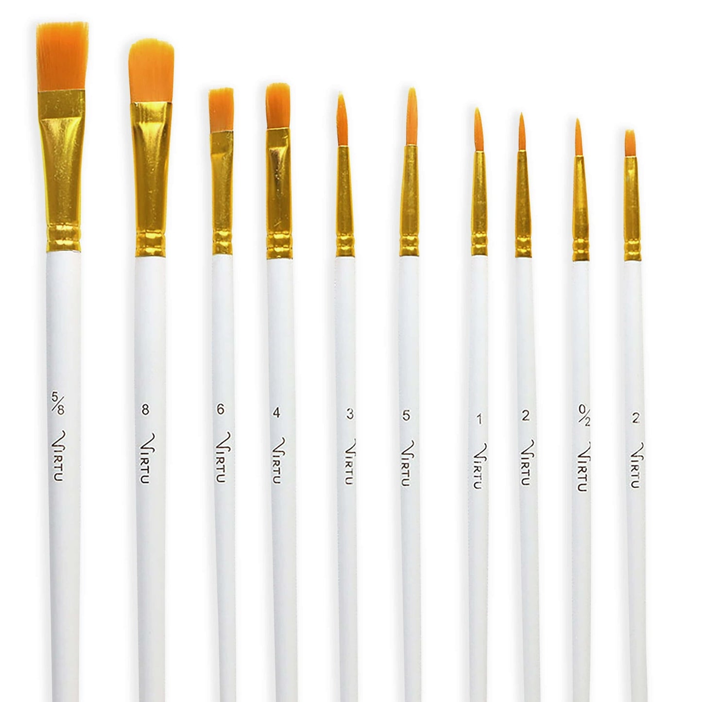 Virtu Acrylic Paint Kits