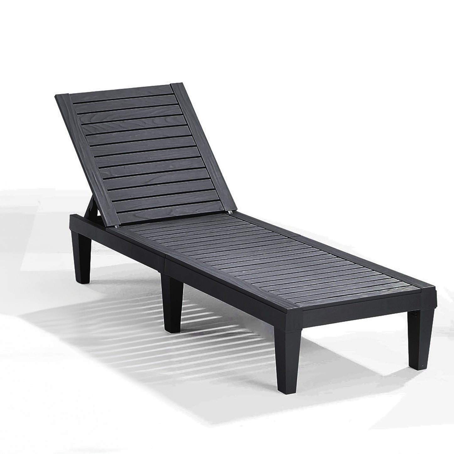 Hearth & Harbor Chaise Lounge Chair