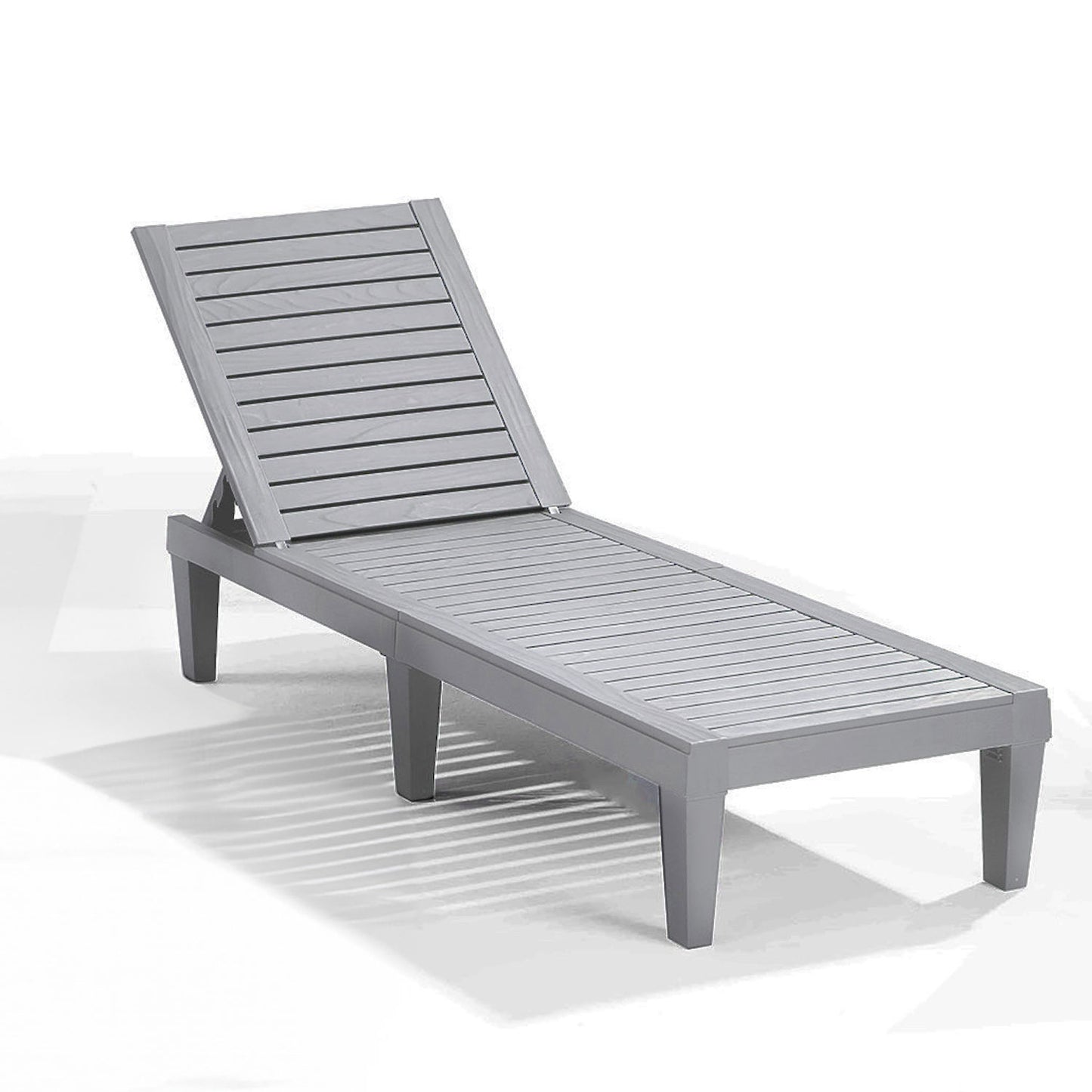 Hearth & Harbor Chaise Lounge Chair