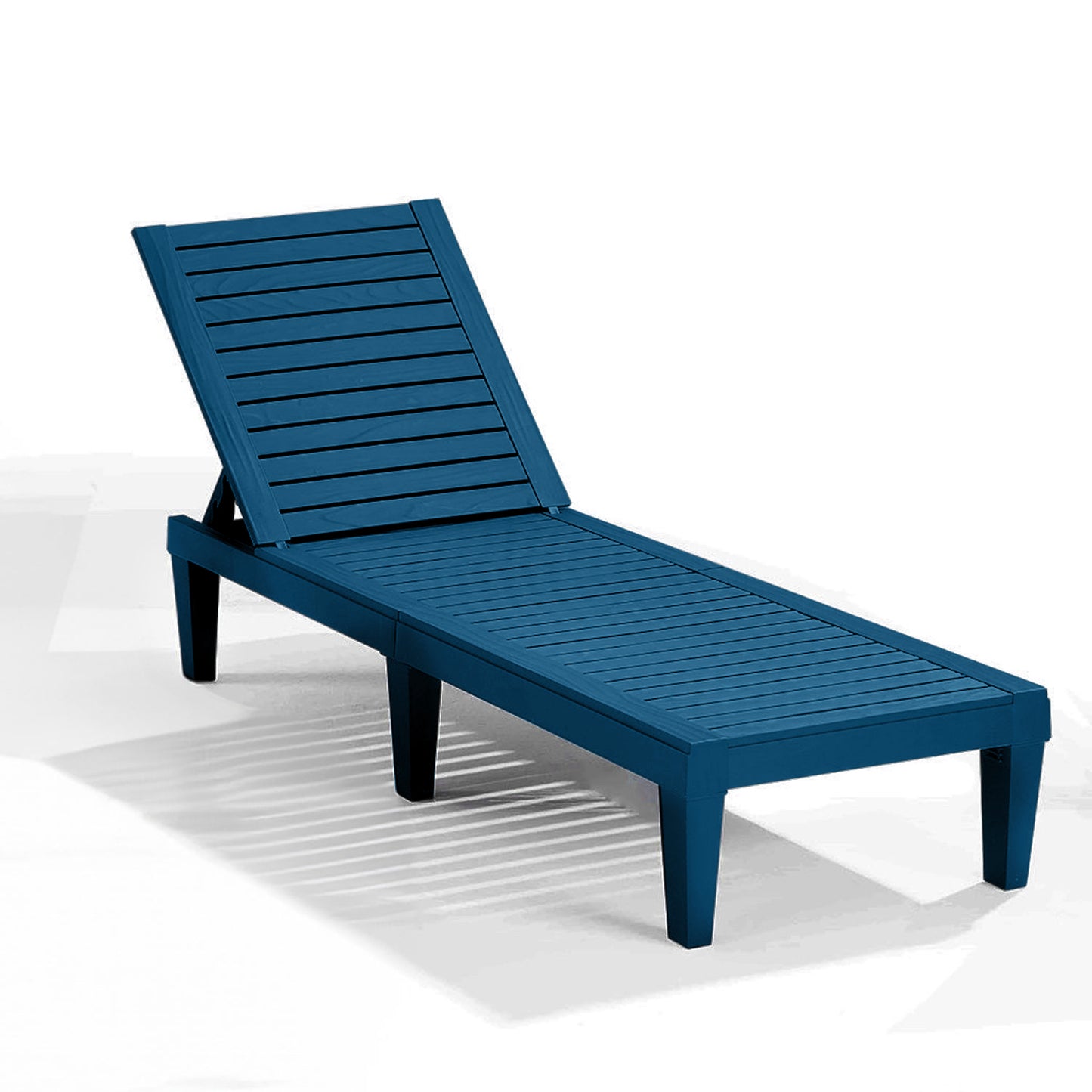 Hearth & Harbor Chaise Lounge Chair