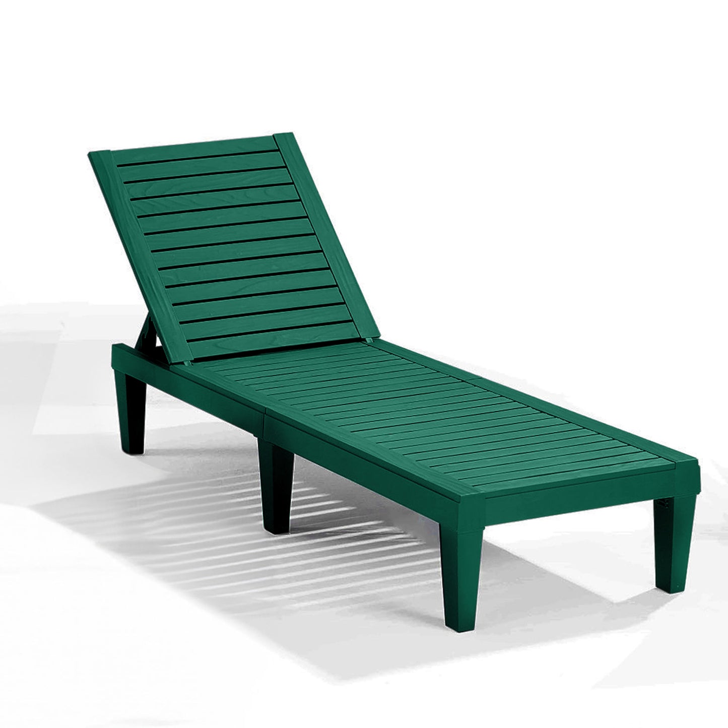 Hearth & Harbor Chaise Lounge Chair