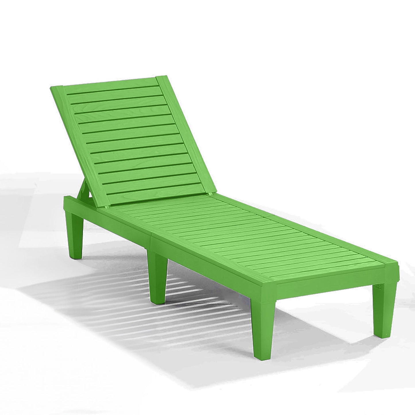 Hearth & Harbor Chaise Lounge Chair