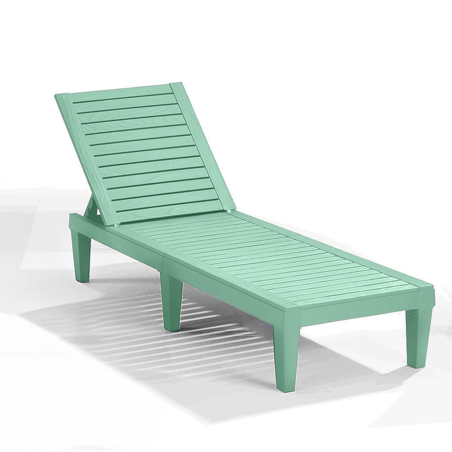 Hearth & Harbor Chaise Lounge Chair