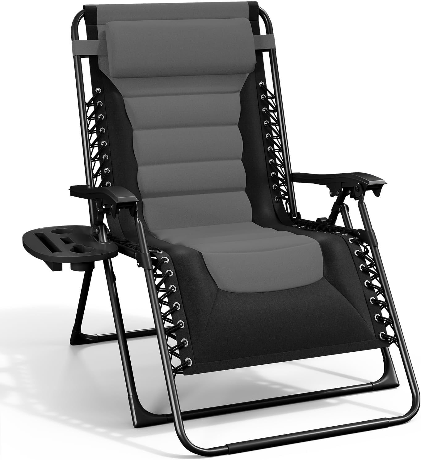 Hearth & Harbor Padded Zero Gravity Chair