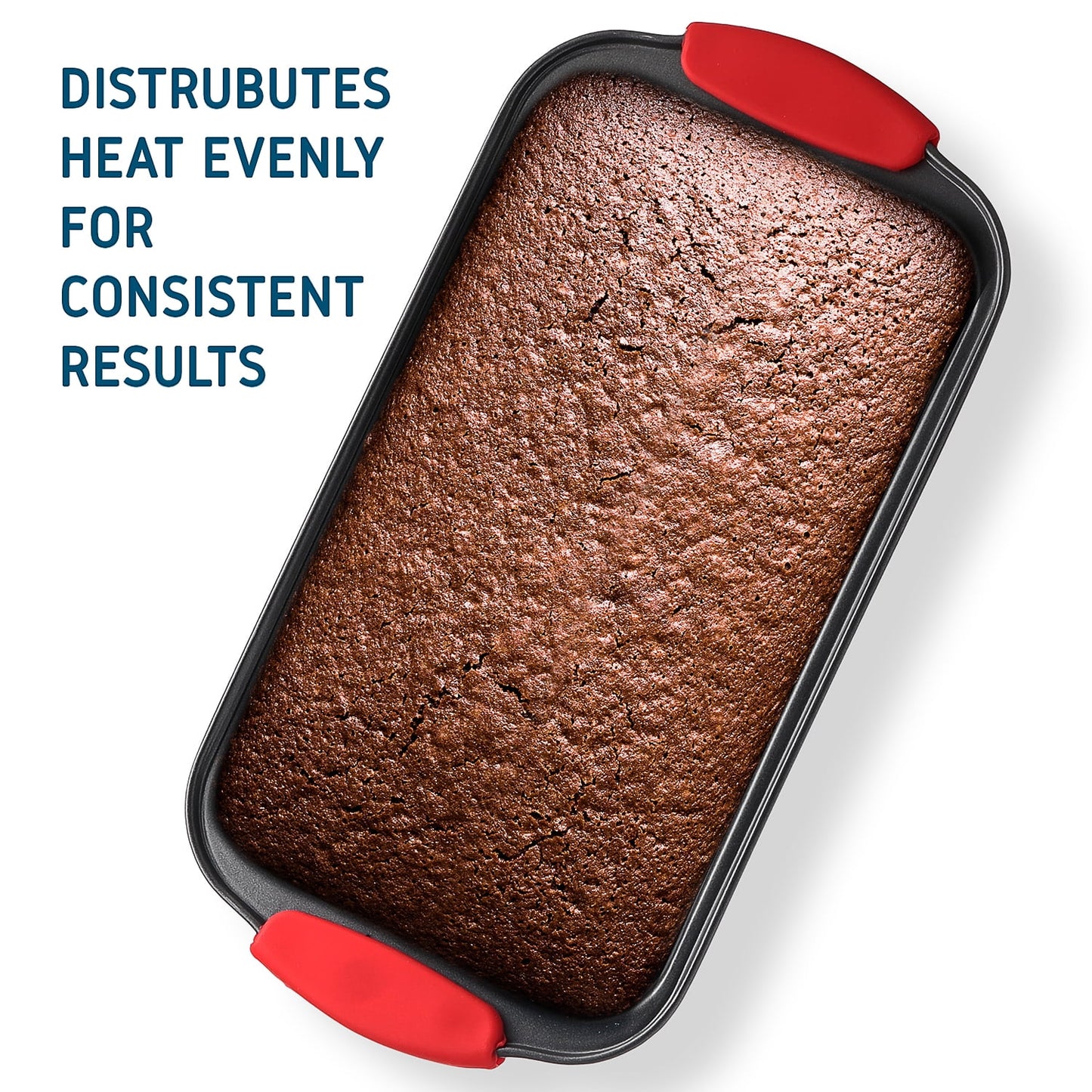 Virtu Nonstick Bakeware Set