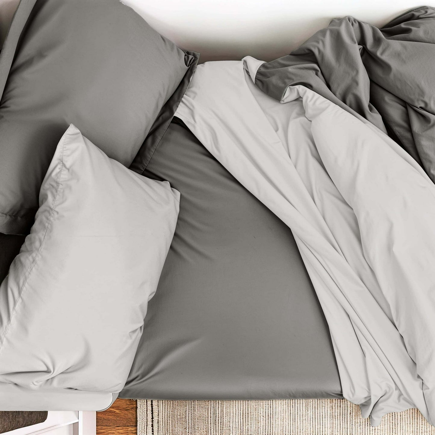 Virtu Bed in a Bag Back to College Kit