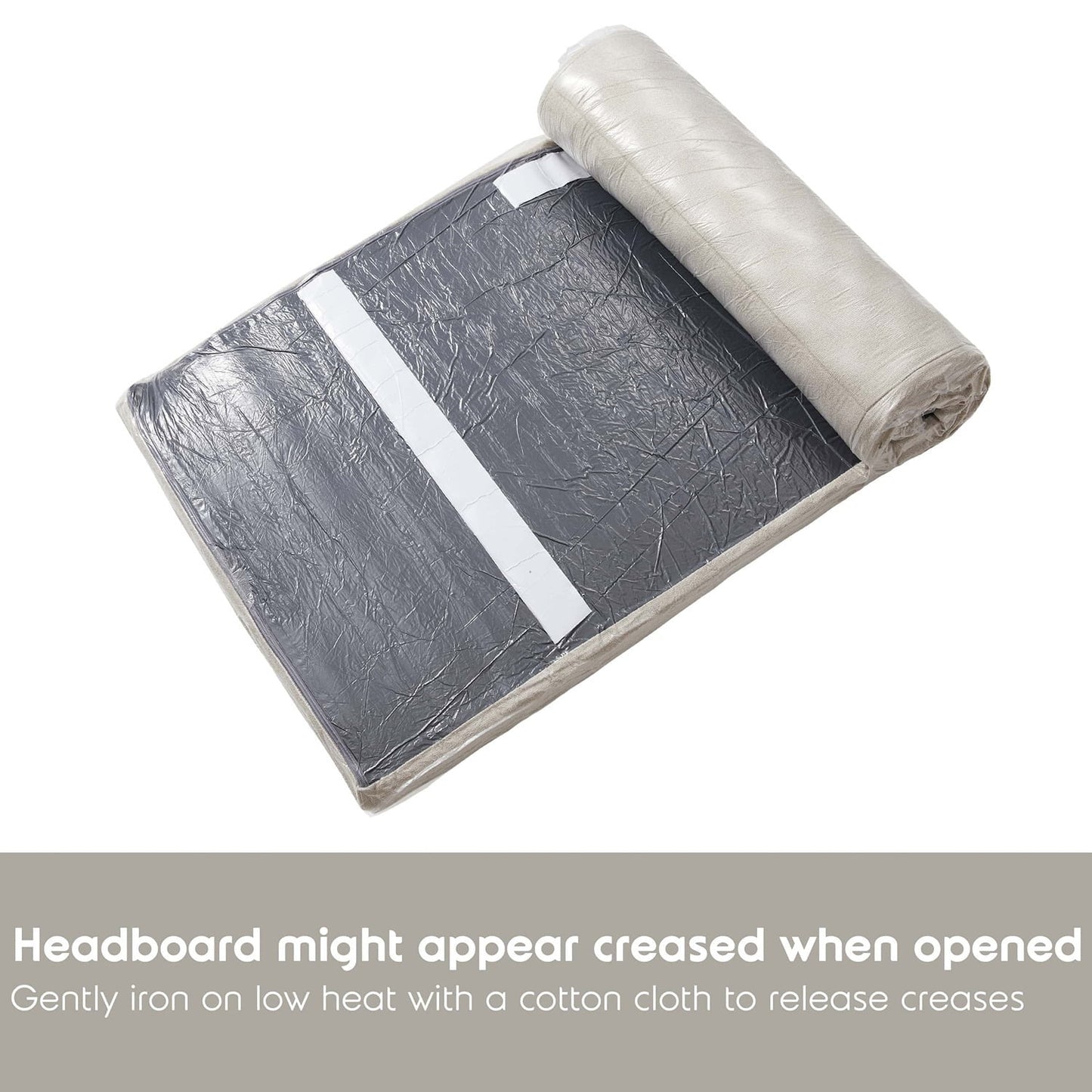 Virtu Upholstered Headboard