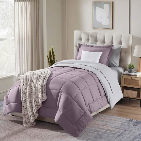 Virtu Bed In A Bag Reversible