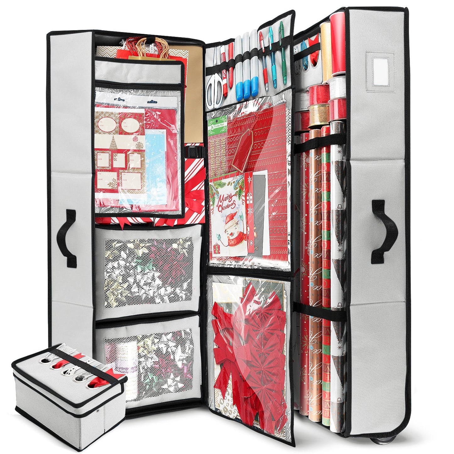 StorageBud Cristmas Tree Storage