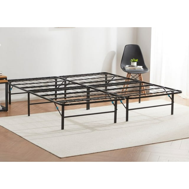 Lammaloe Foldable Bed Frame