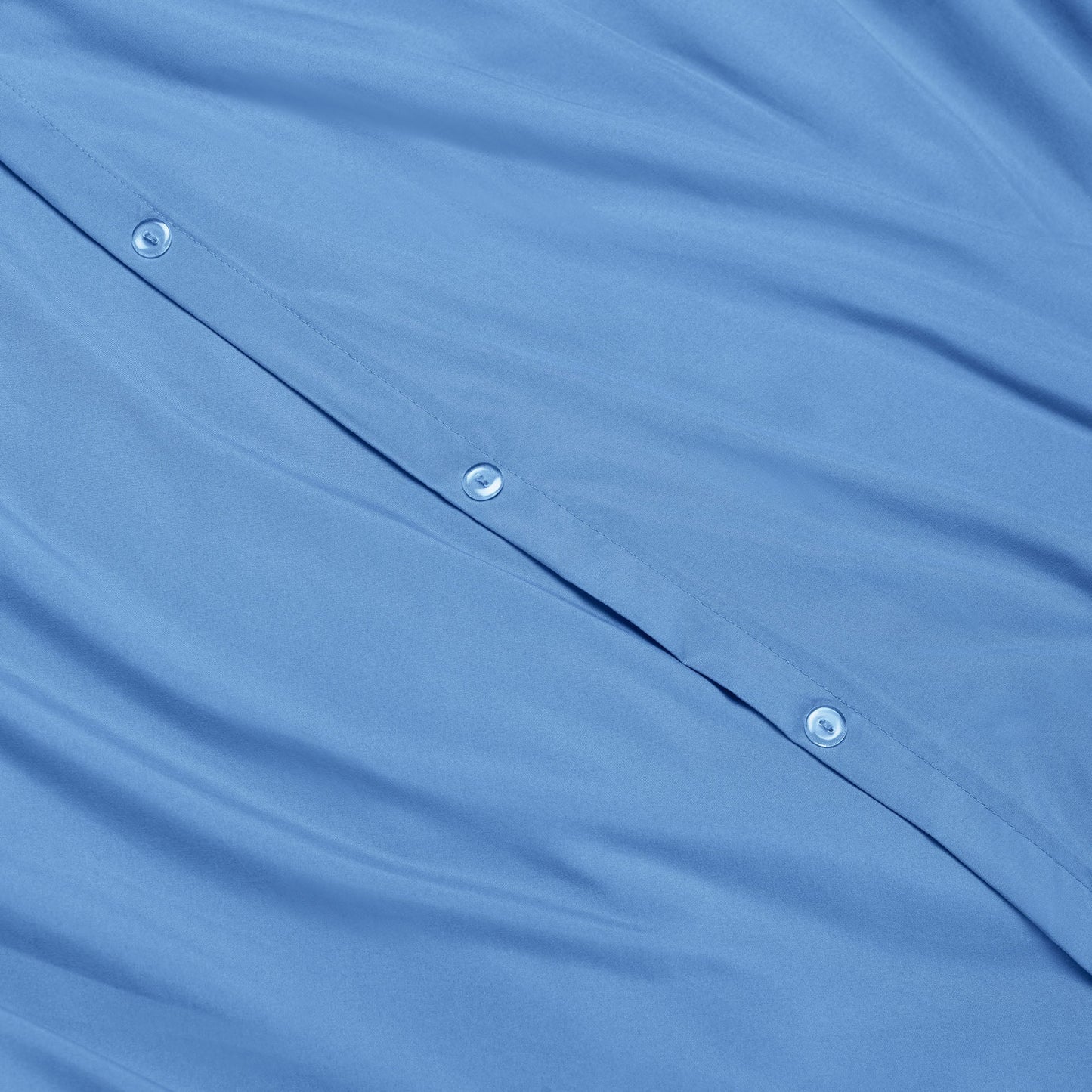 nestl Microfiber Duvet Cover Sets (1 Duvet Cover, 2 Pillowshams)