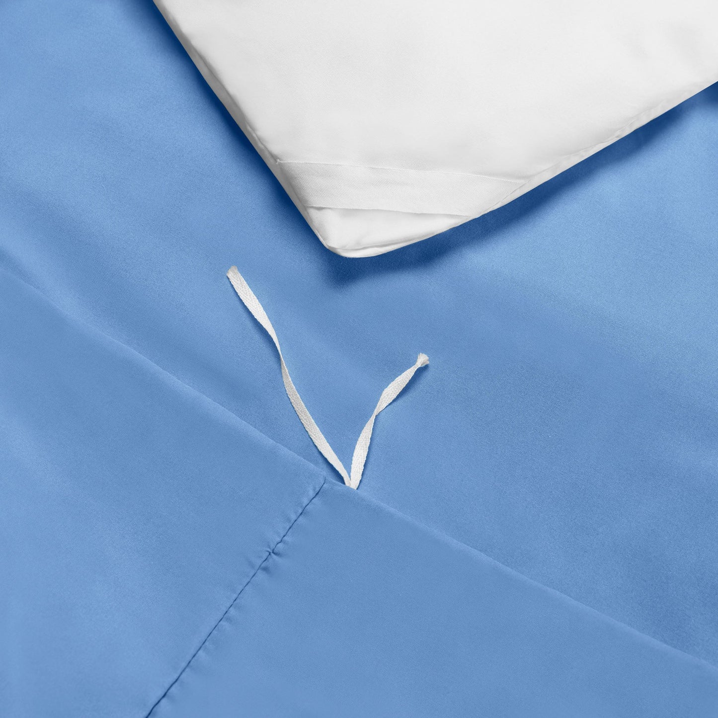 nestl Microfiber Duvet Cover Sets (1 Duvet Cover, 2 Pillowshams)