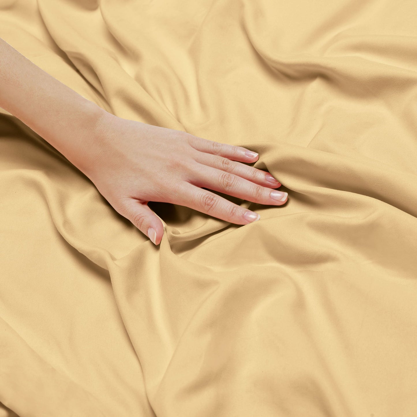 nestl Microfiber Duvet Cover Sets (1 Duvet Cover, 2 Pillowshams)