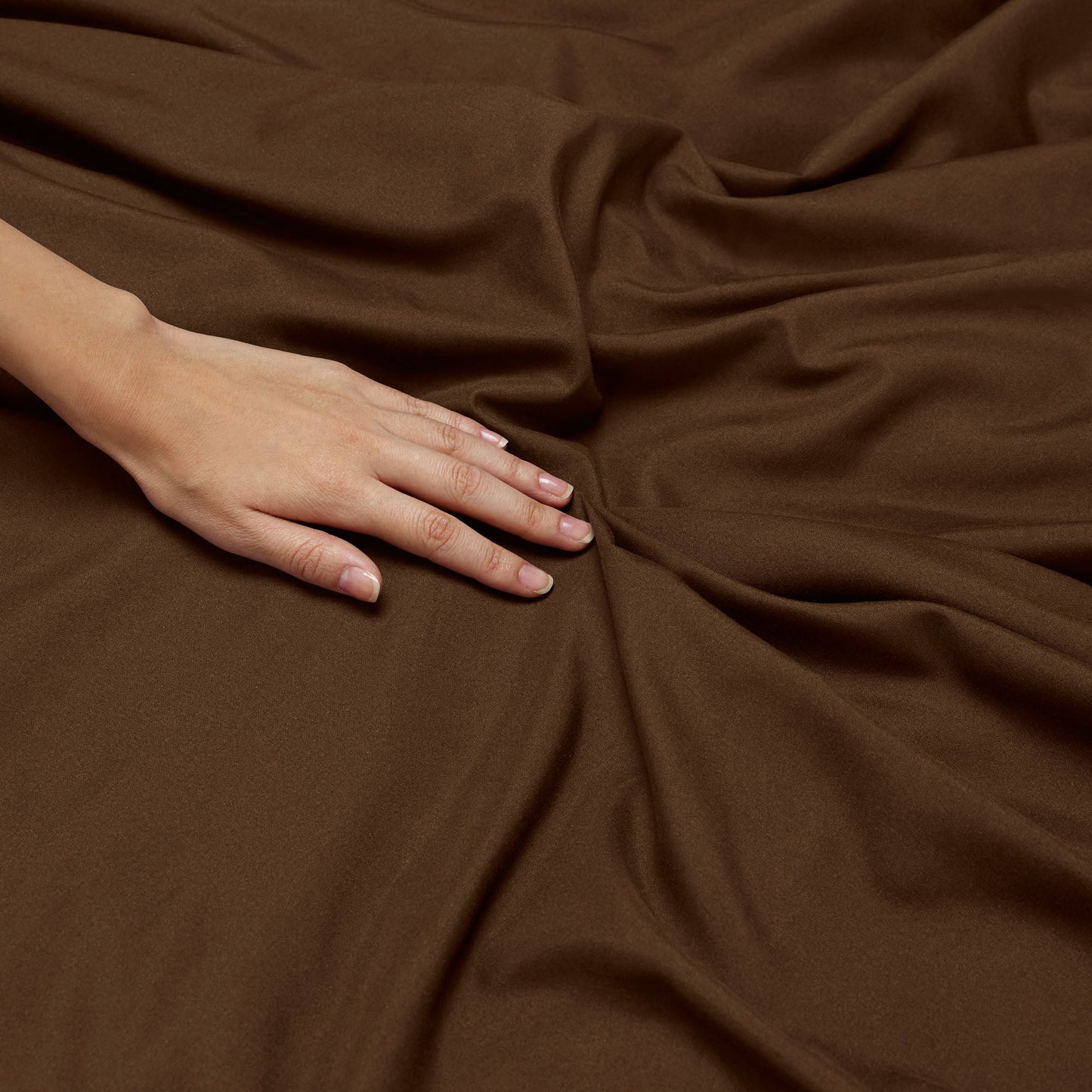 nestl Microfiber Duvet Cover Sets (1 Duvet Cover, 2 Pillowshams)