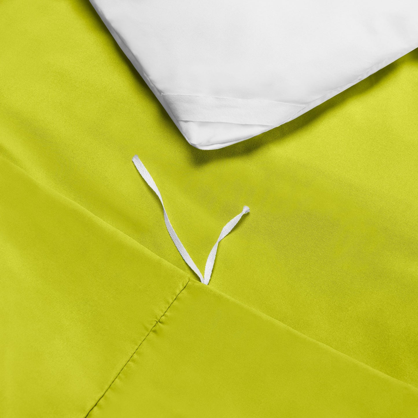 nestl Microfiber Duvet Cover Sets (1 Duvet Cover, 2 Pillowshams)