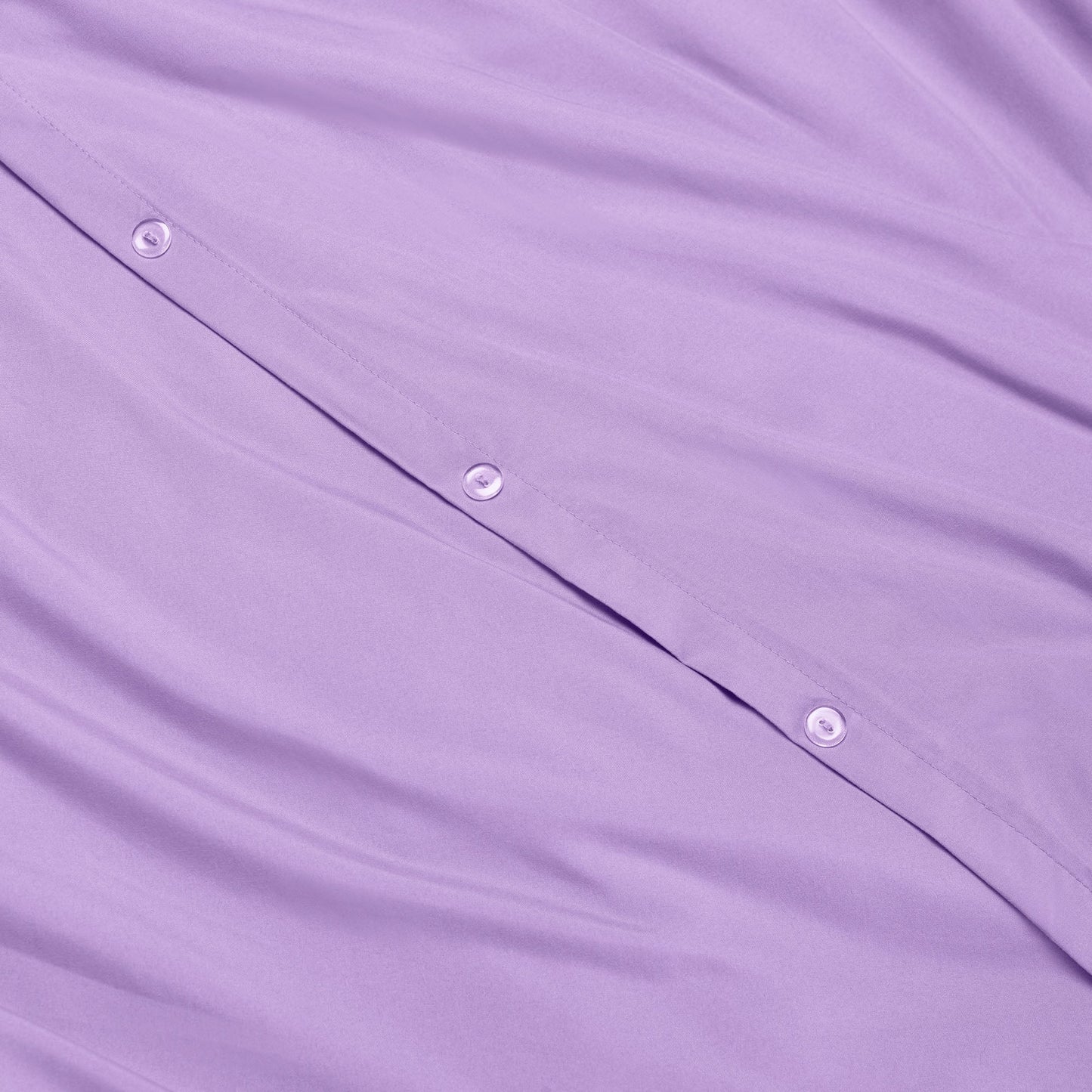 nestl Microfiber Duvet Cover Sets (1 Duvet Cover, 2 Pillowshams)