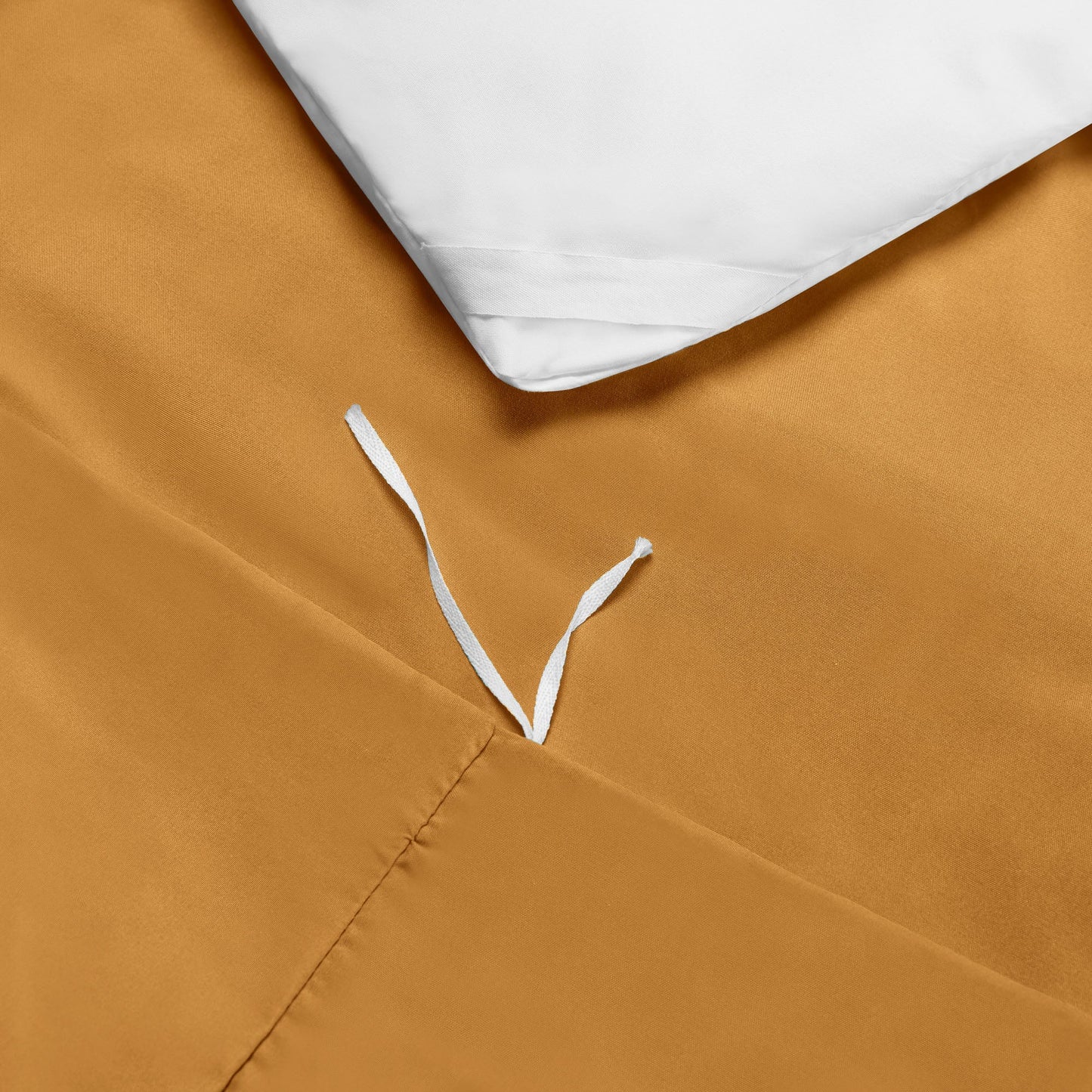 nestl Microfiber Duvet Cover Sets (1 Duvet Cover, 2 Pillowshams)