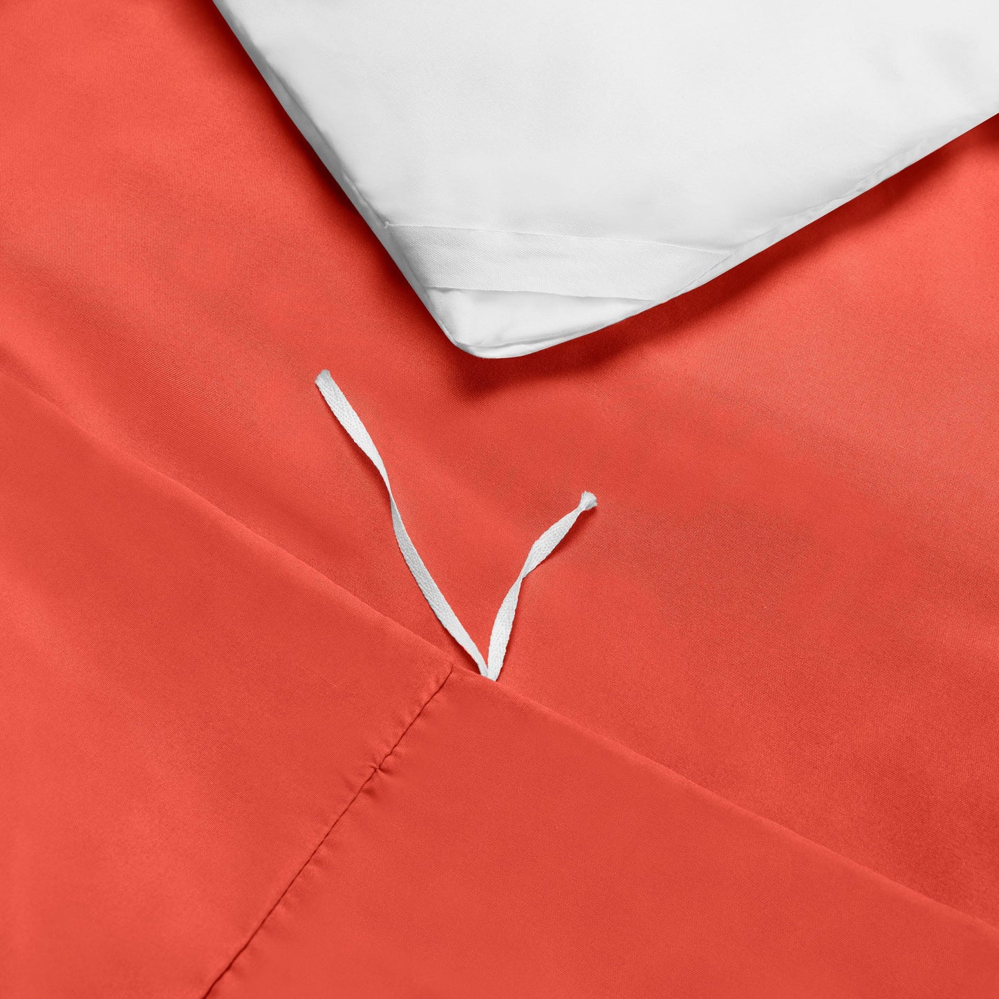 nestl Microfiber Duvet Cover Sets (1 Duvet Cover, 2 Pillowshams)