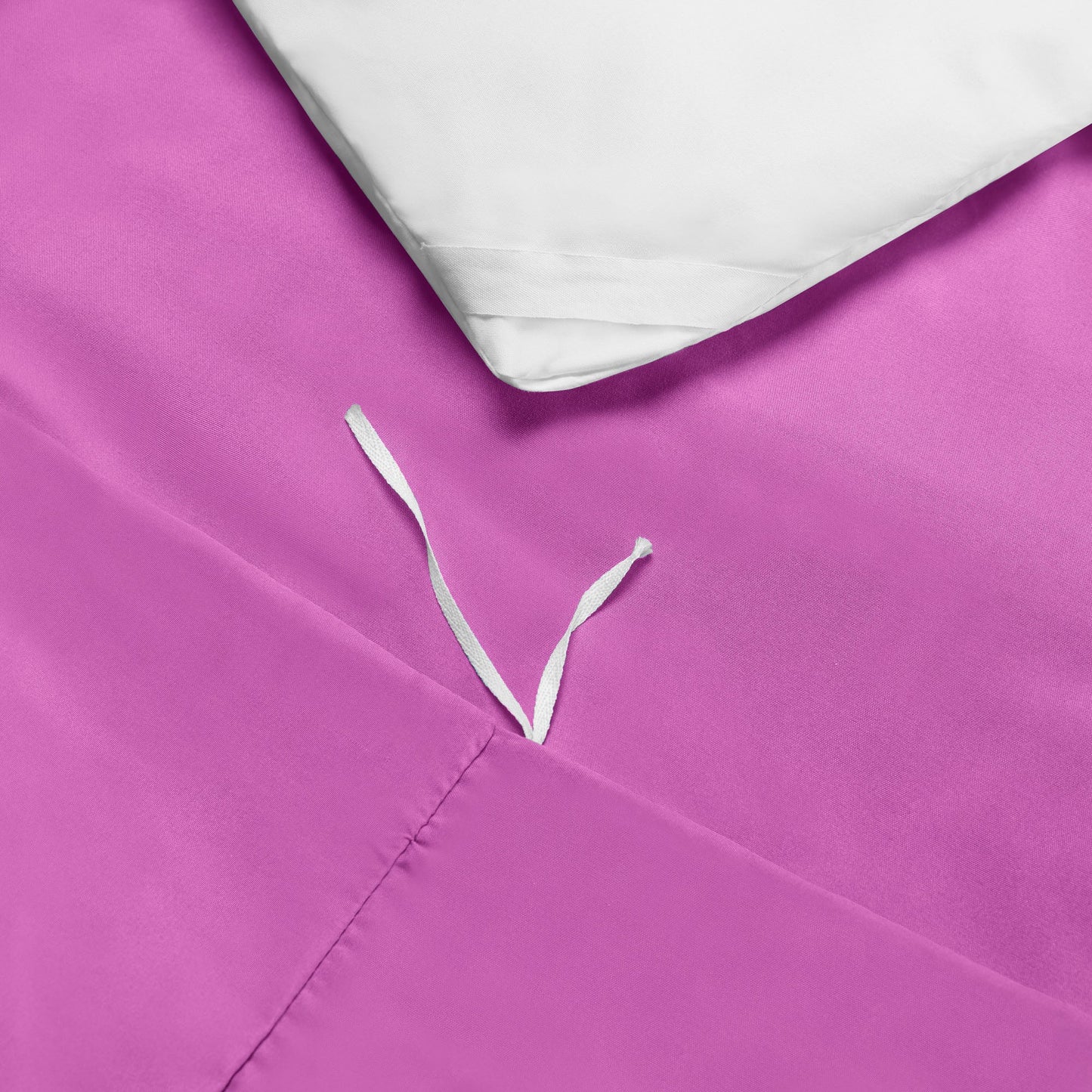 nestl Microfiber Duvet Cover Sets (1 Duvet Cover, 2 Pillowshams)