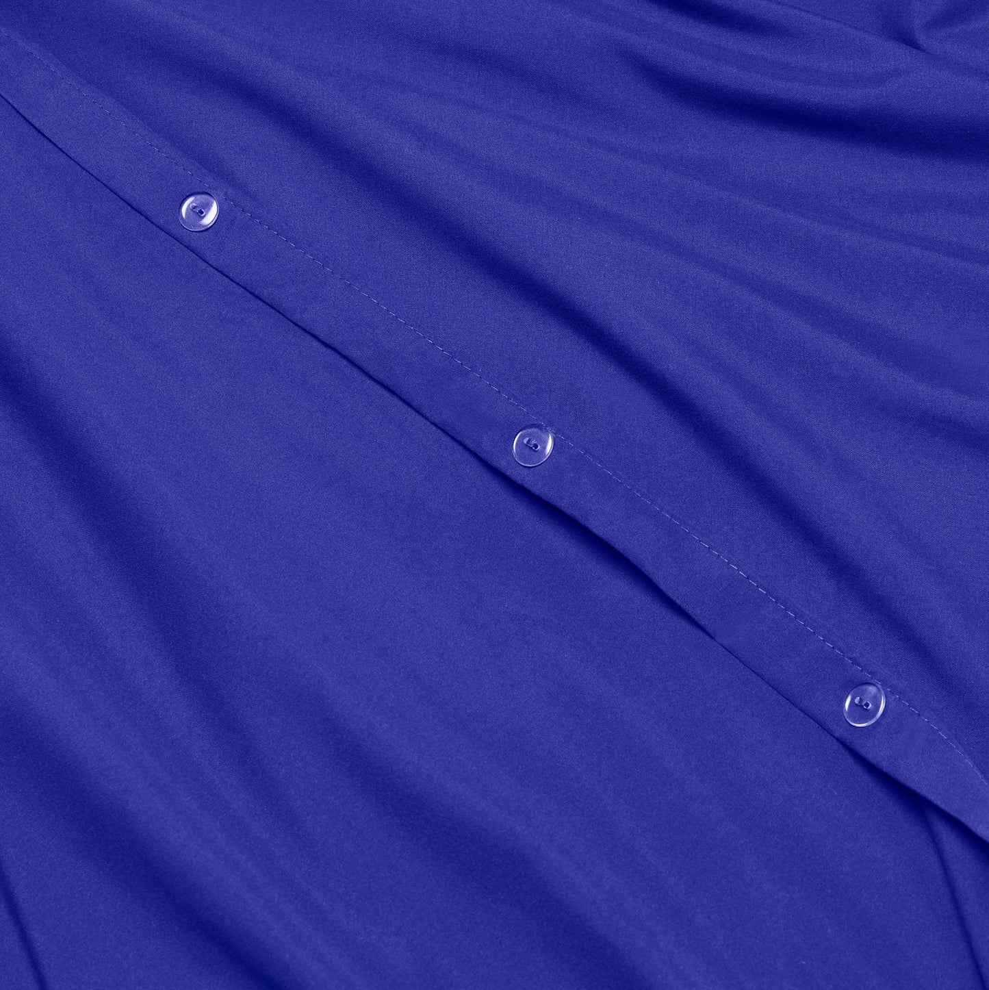 nestl Microfiber Duvet Cover Sets (1 Duvet Cover, 2 Pillowshams)