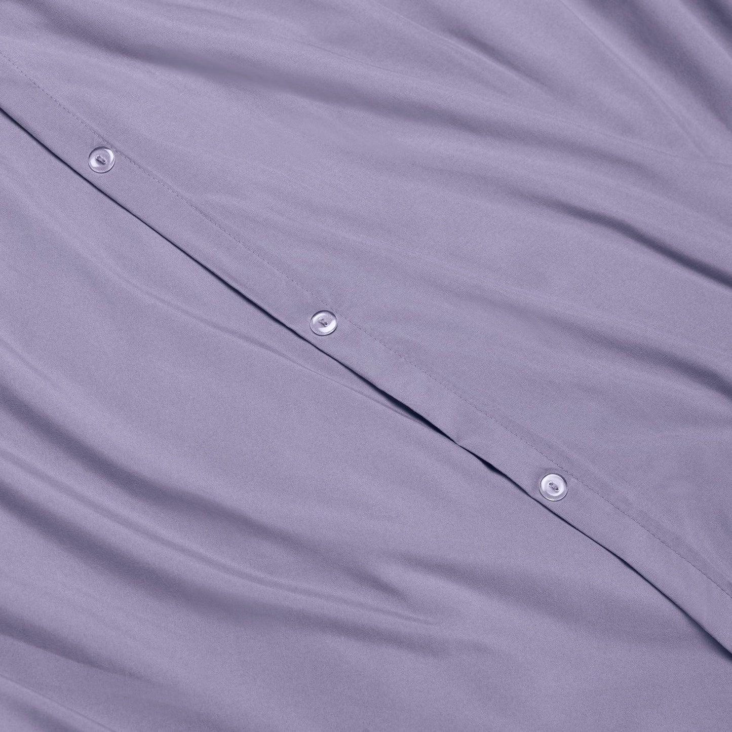 nestl Microfiber Duvet Cover Sets (1 Duvet Cover, 2 Pillowshams)