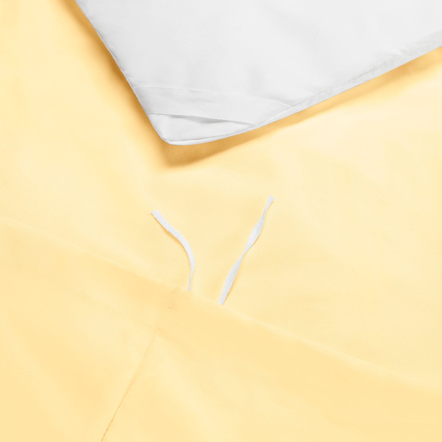 nestl Microfiber Duvet Cover Sets (1 Duvet Cover, 2 Pillowshams)