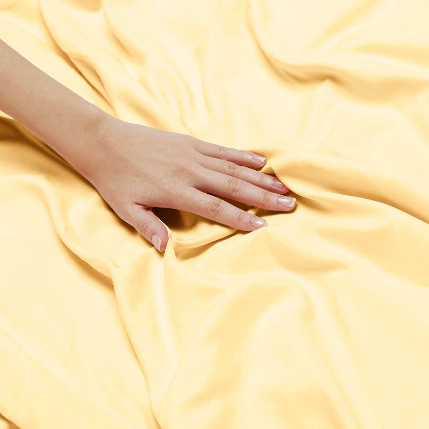 nestl Microfiber Duvet Cover Sets (1 Duvet Cover, 2 Pillowshams)