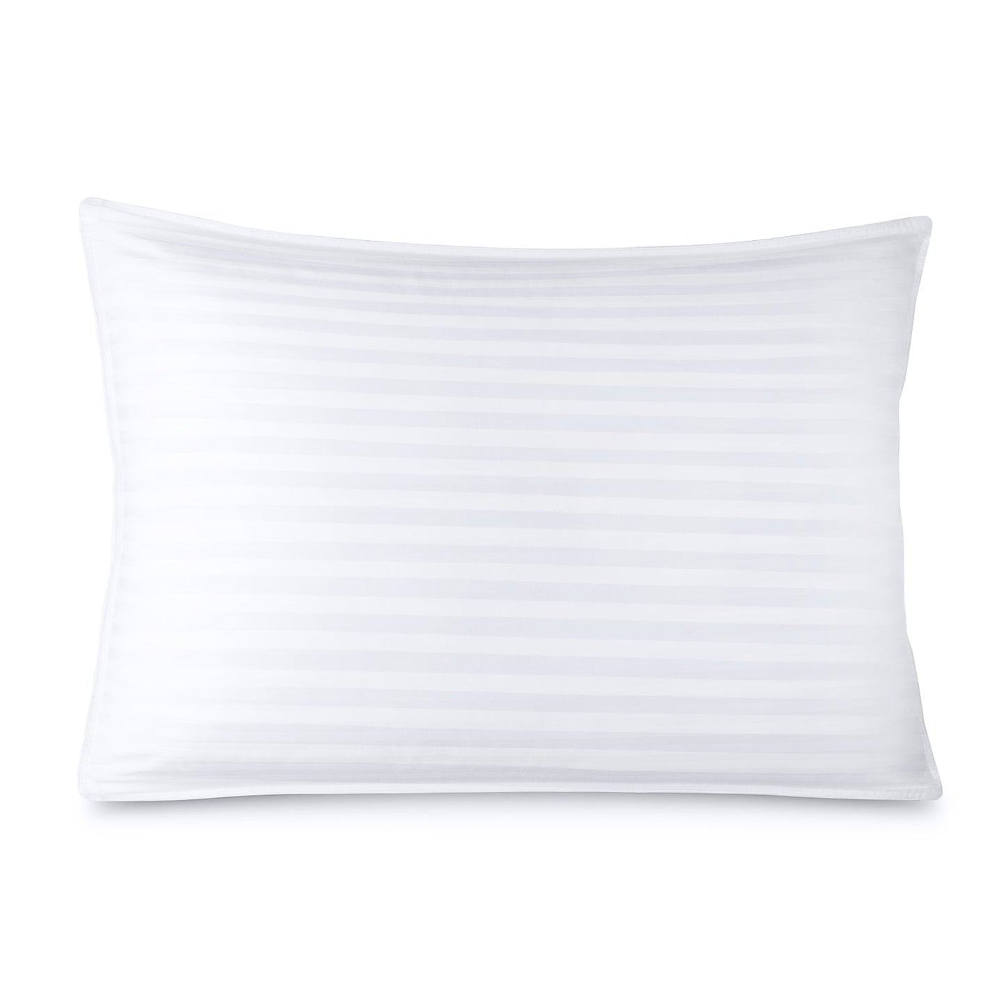 nestl Bed Pillows for Sleeping | Down Alternative Sleep Pillows | 100% Cotton Pillow Covers with Poly Fiber Filling | Soft Pillow for Sleeping