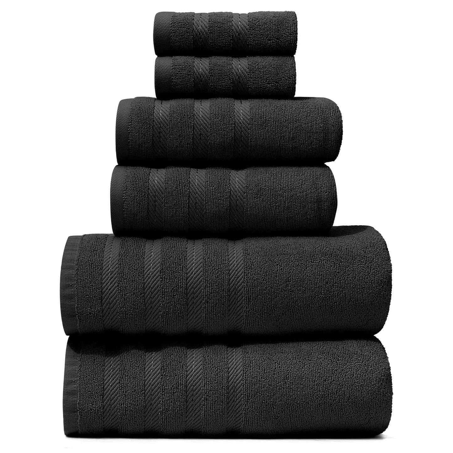 Virtu Towel Set