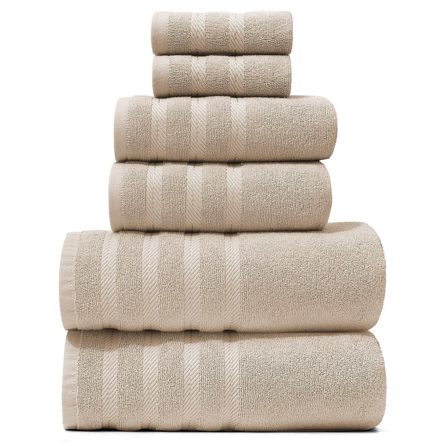 Virtu Towel Set